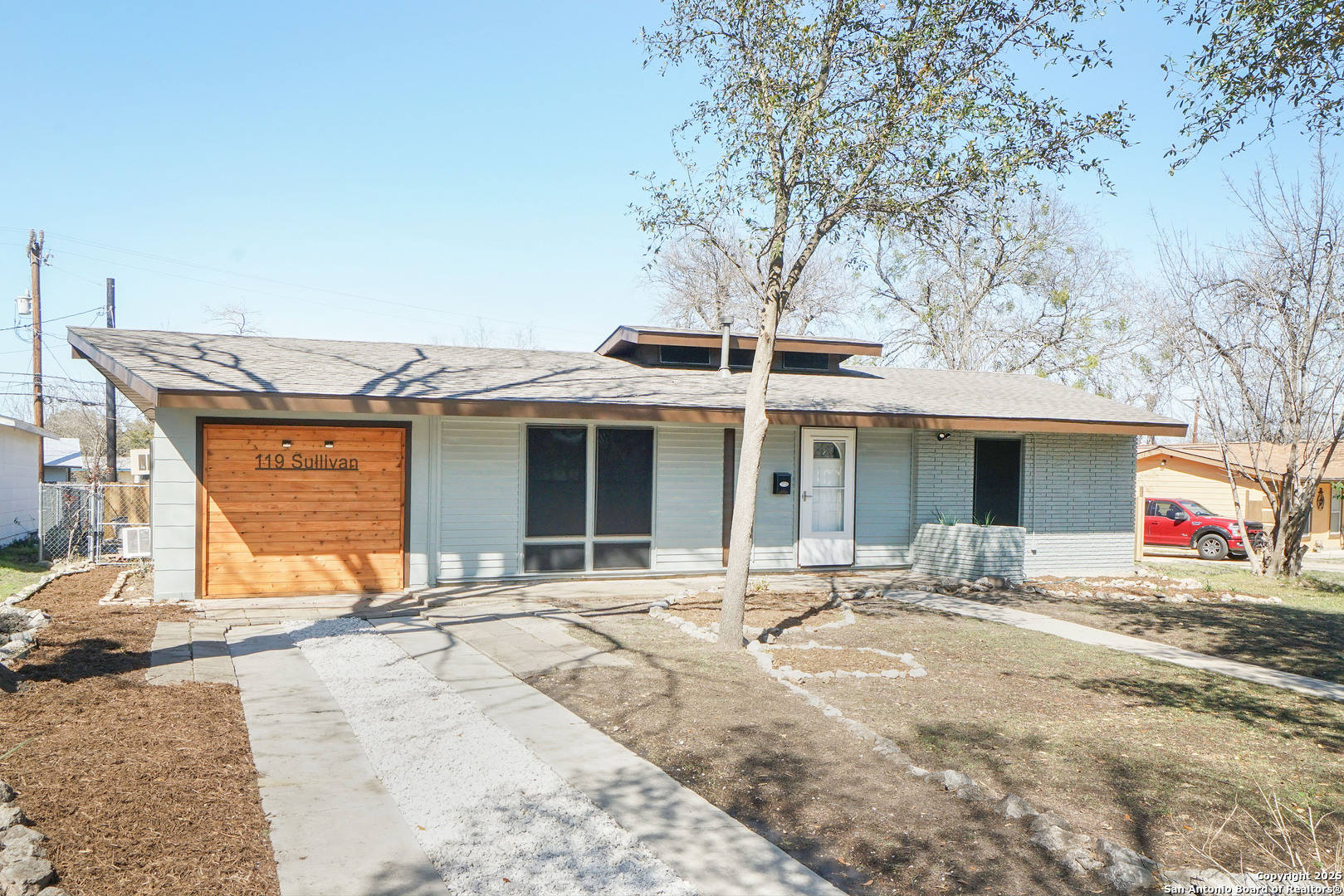 119 Sullivan Drive San Antonio TX 78213