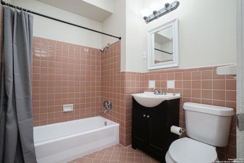 119 Sullivan Drive San Antonio TX 78213