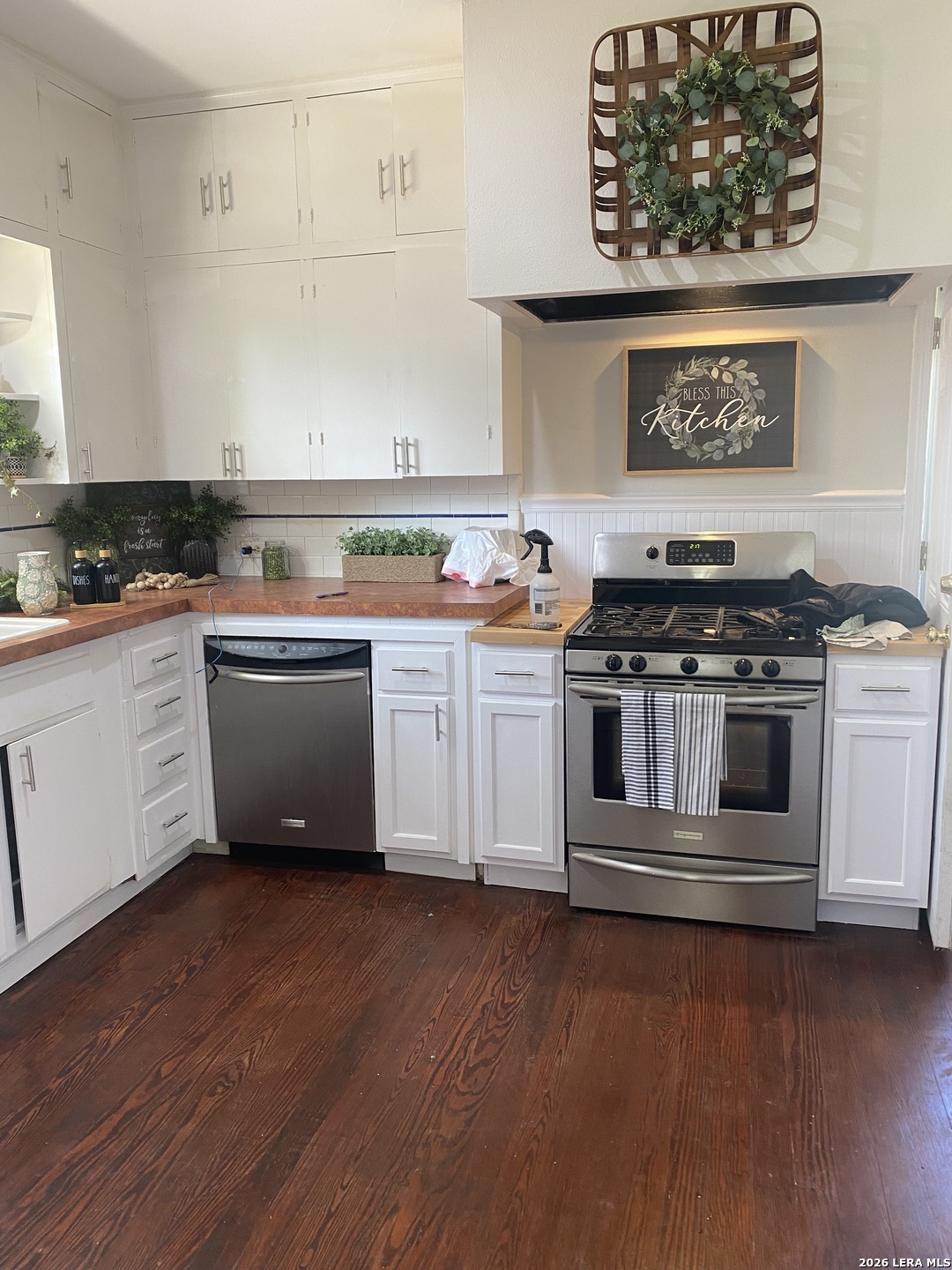 147 Thomas Jefferson San Antonio TX 78228