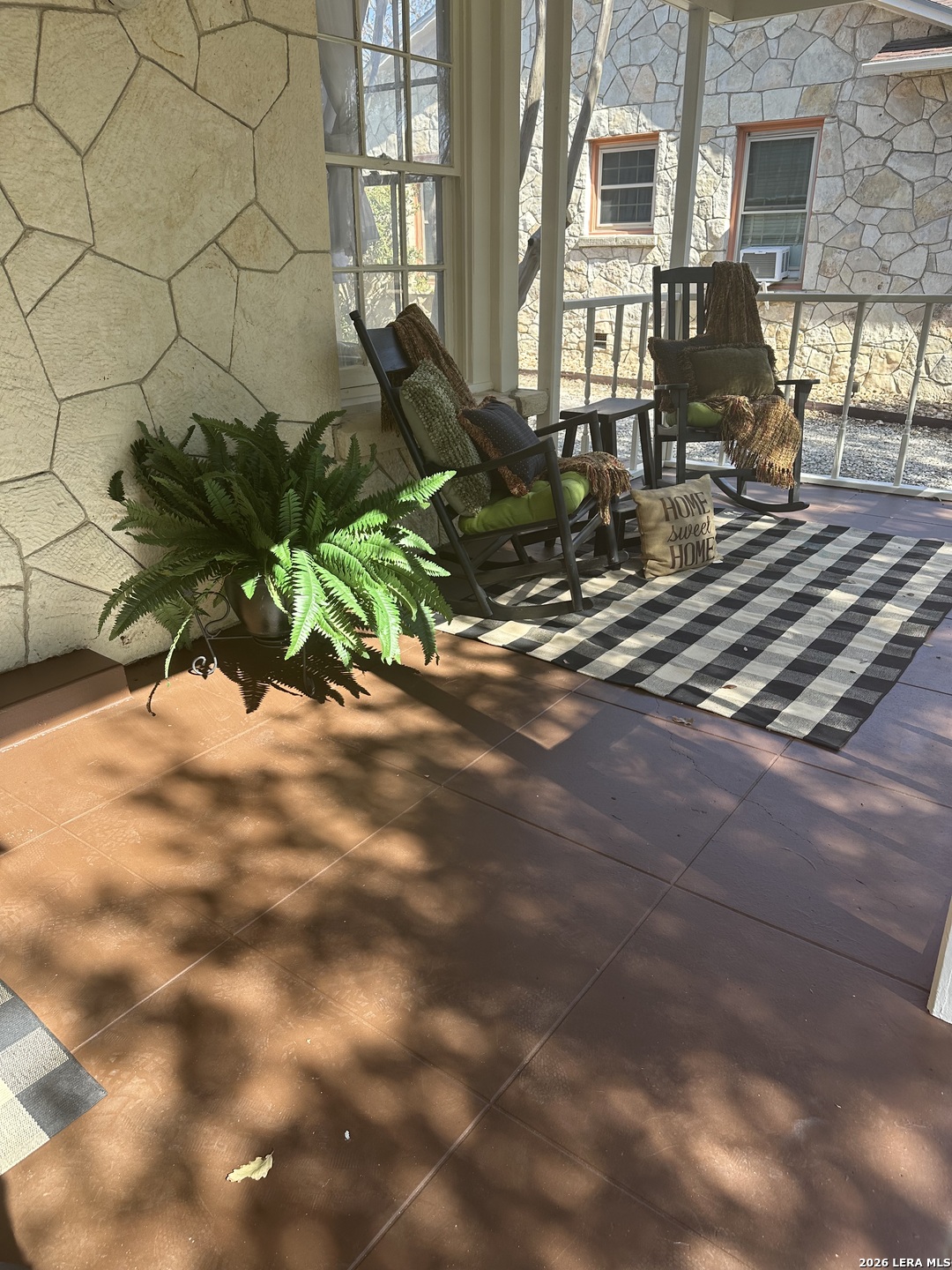 147 Thomas Jefferson San Antonio TX 78228
