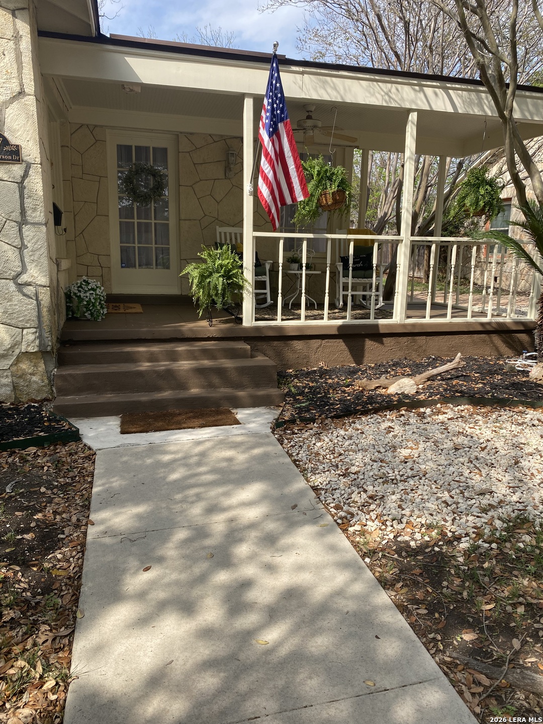 147 Thomas Jefferson San Antonio TX 78228
