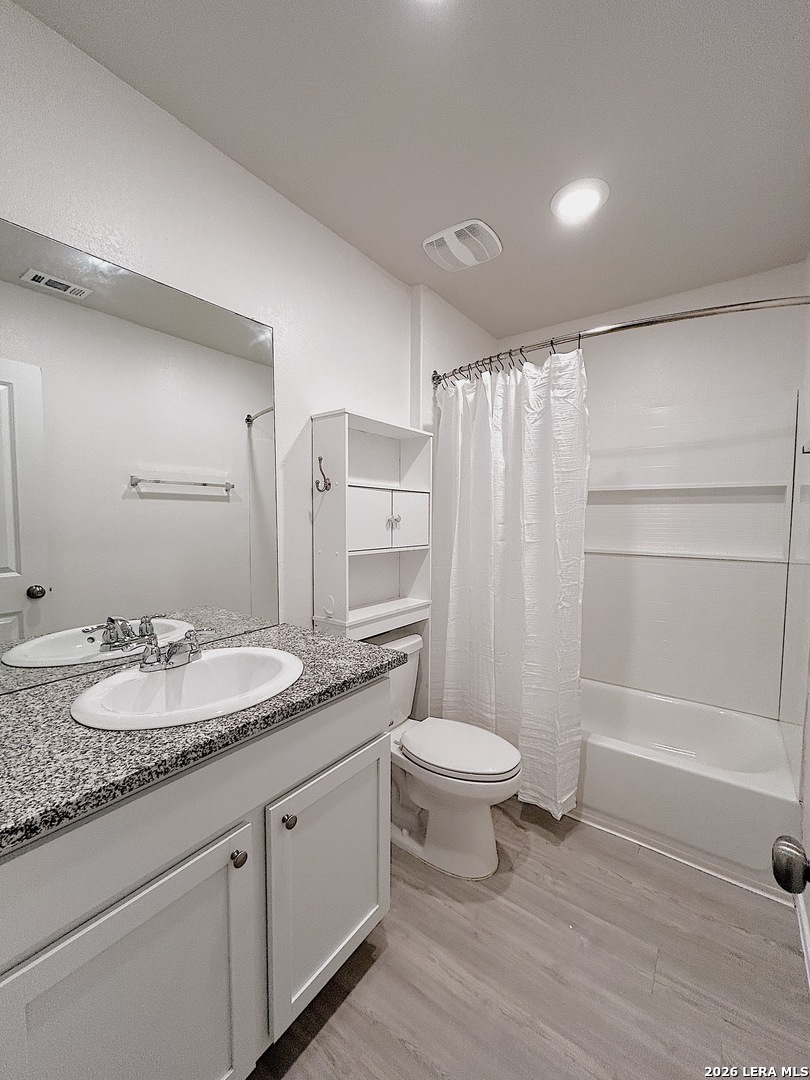 14121 Mulch Court San Antonio TX 78252