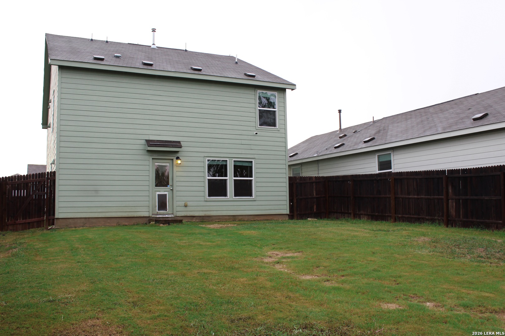 14121 Mulch Court San Antonio TX 78252