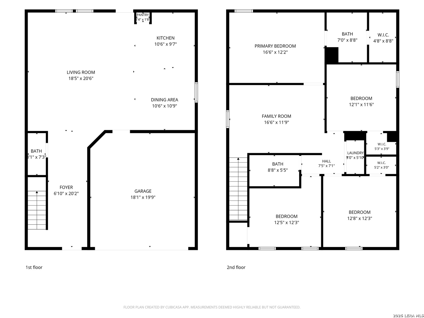 14121 Mulch Court San Antonio TX 78252