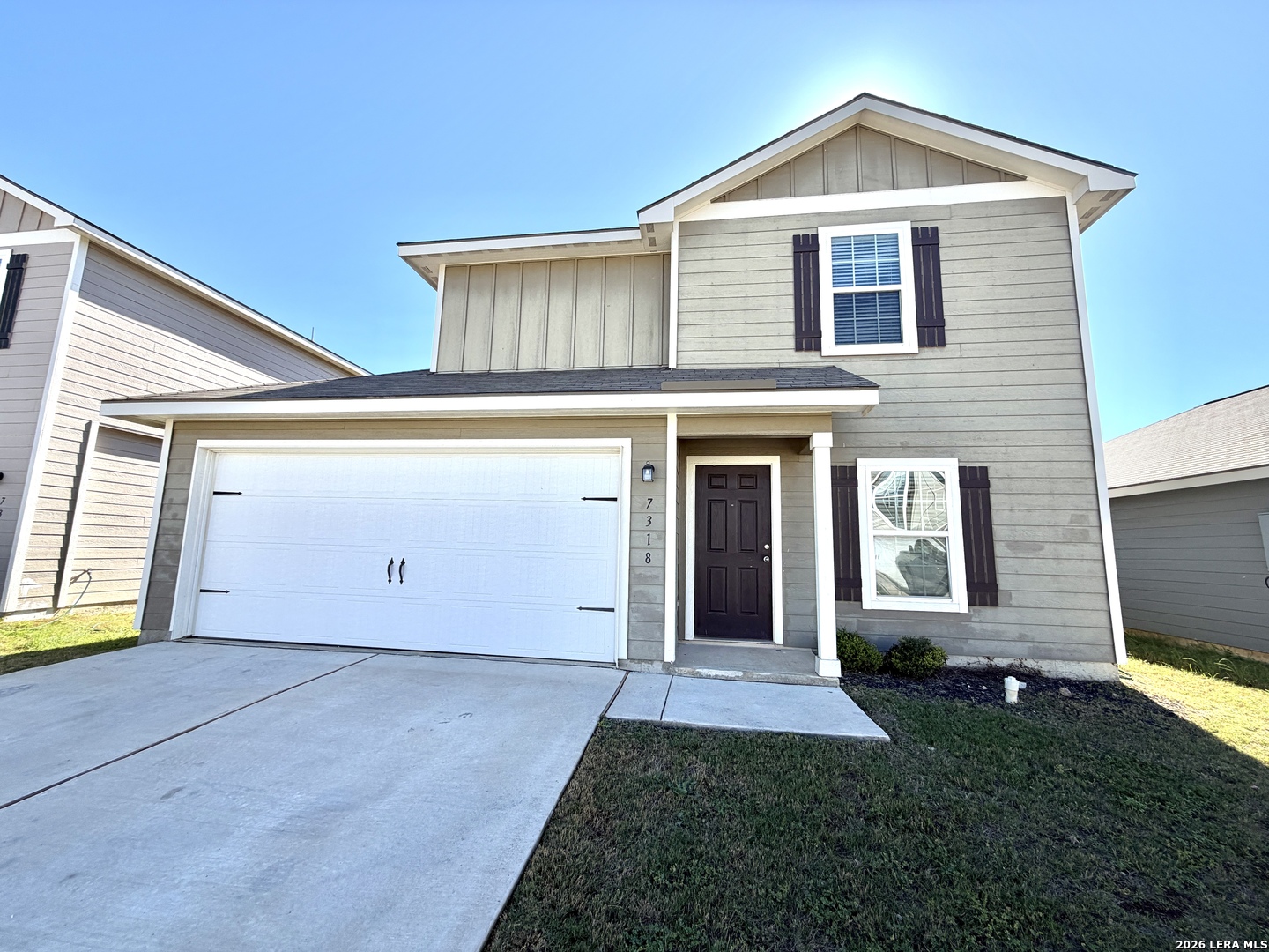 7318 Sharma Valley San Antonio TX 78252