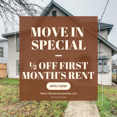 918 Mcilvaine San Antonio TX 78201