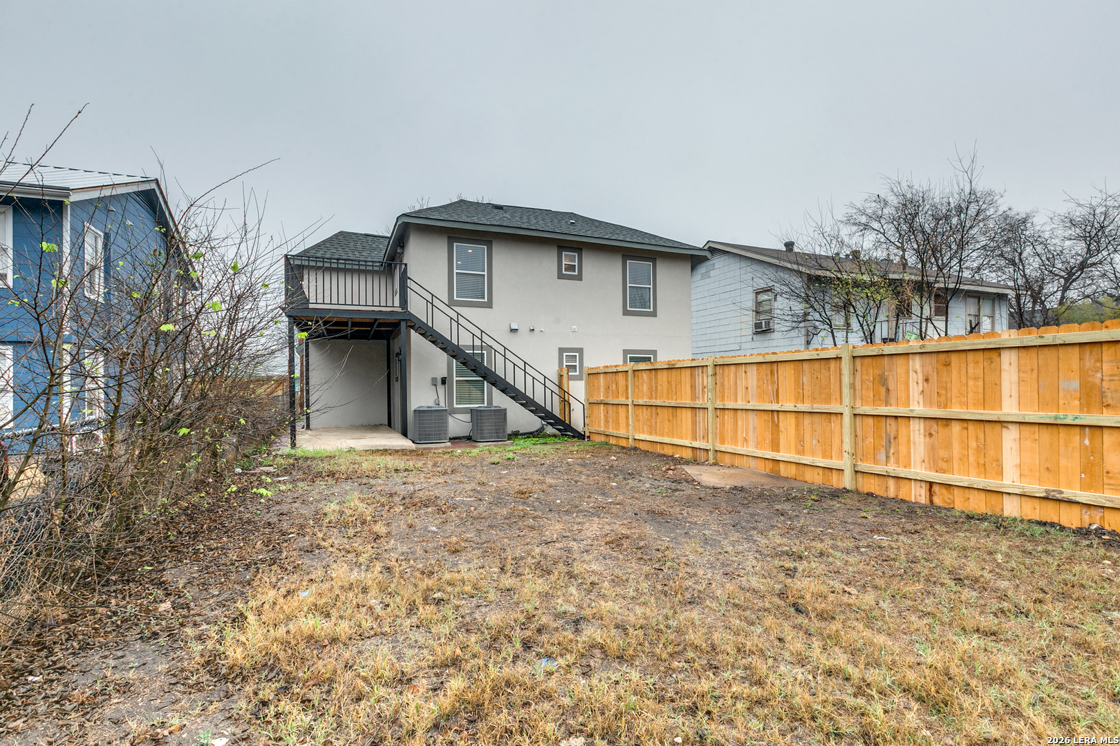 918 Mcilvaine San Antonio TX 78201