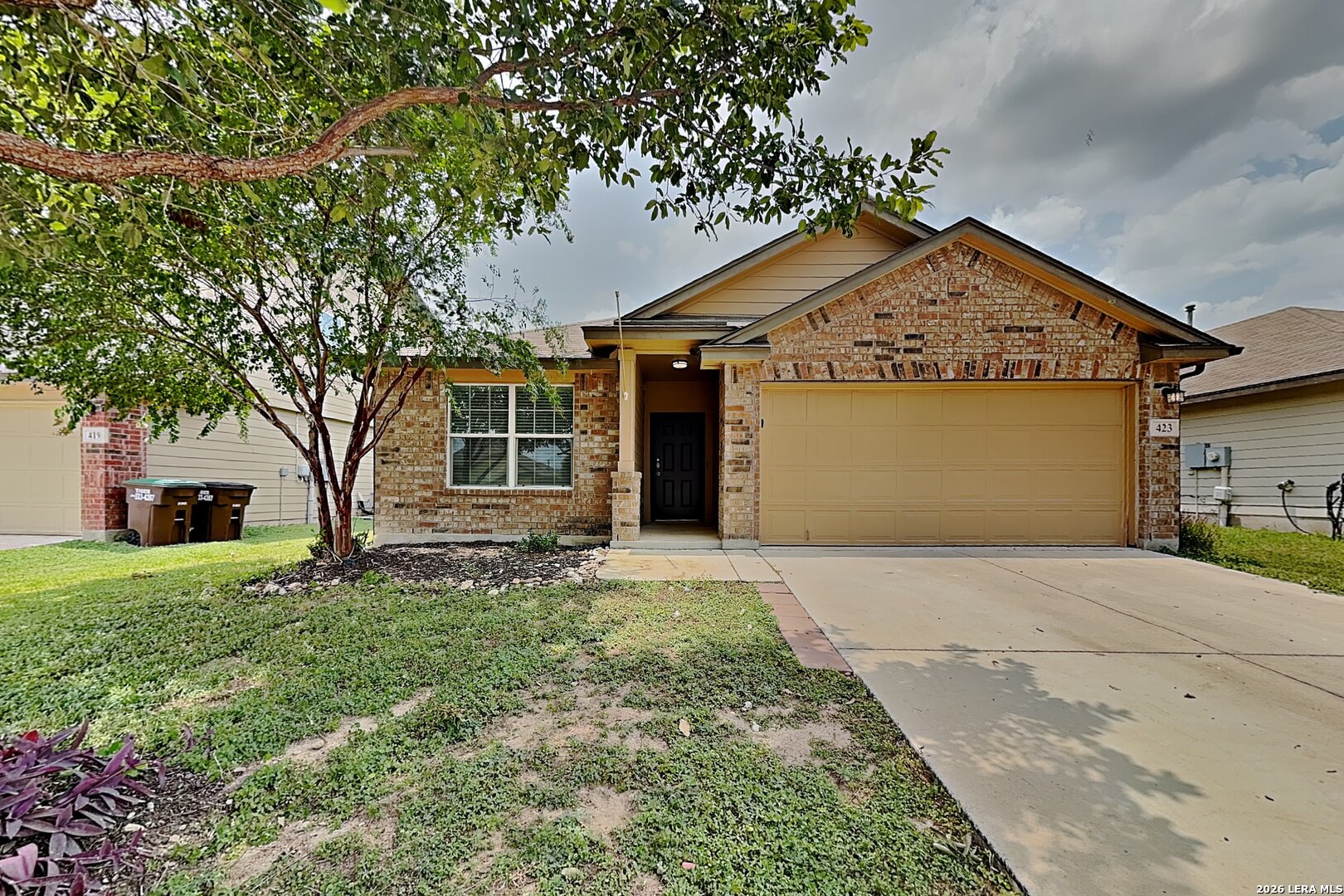 423 Eastern Phoebe San Antonio TX 78253