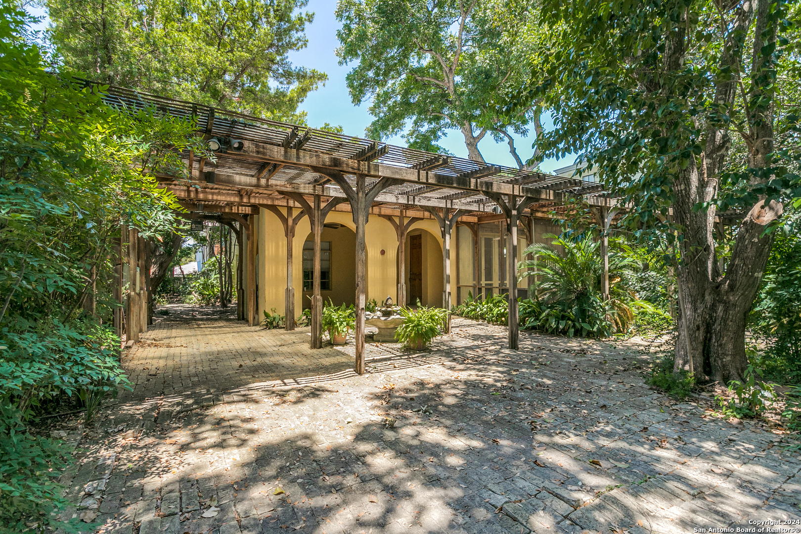321 King William San Antonio TX 78204