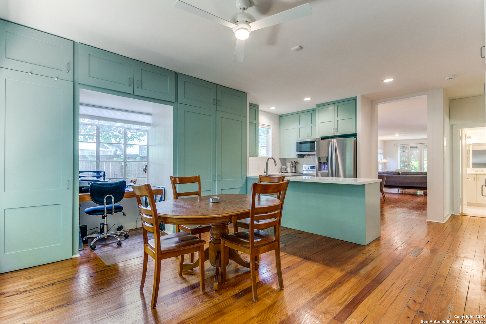 321 King William San Antonio TX 78204