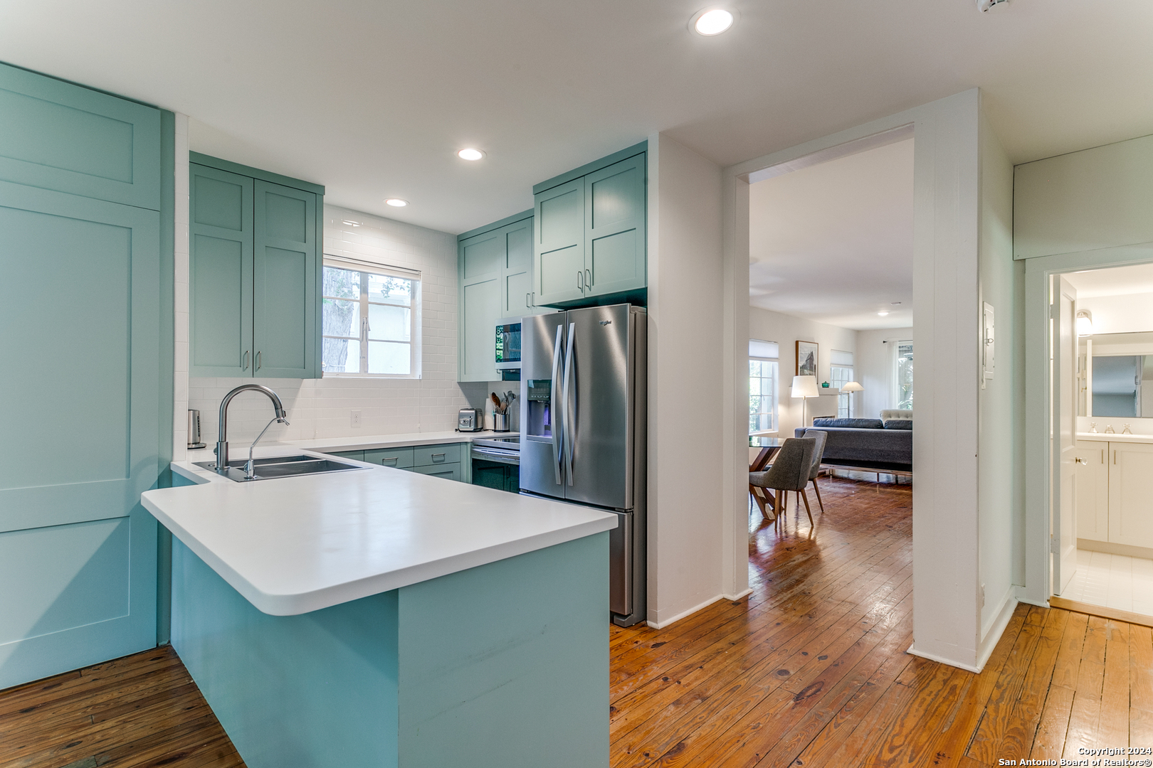 321 King William San Antonio TX 78204