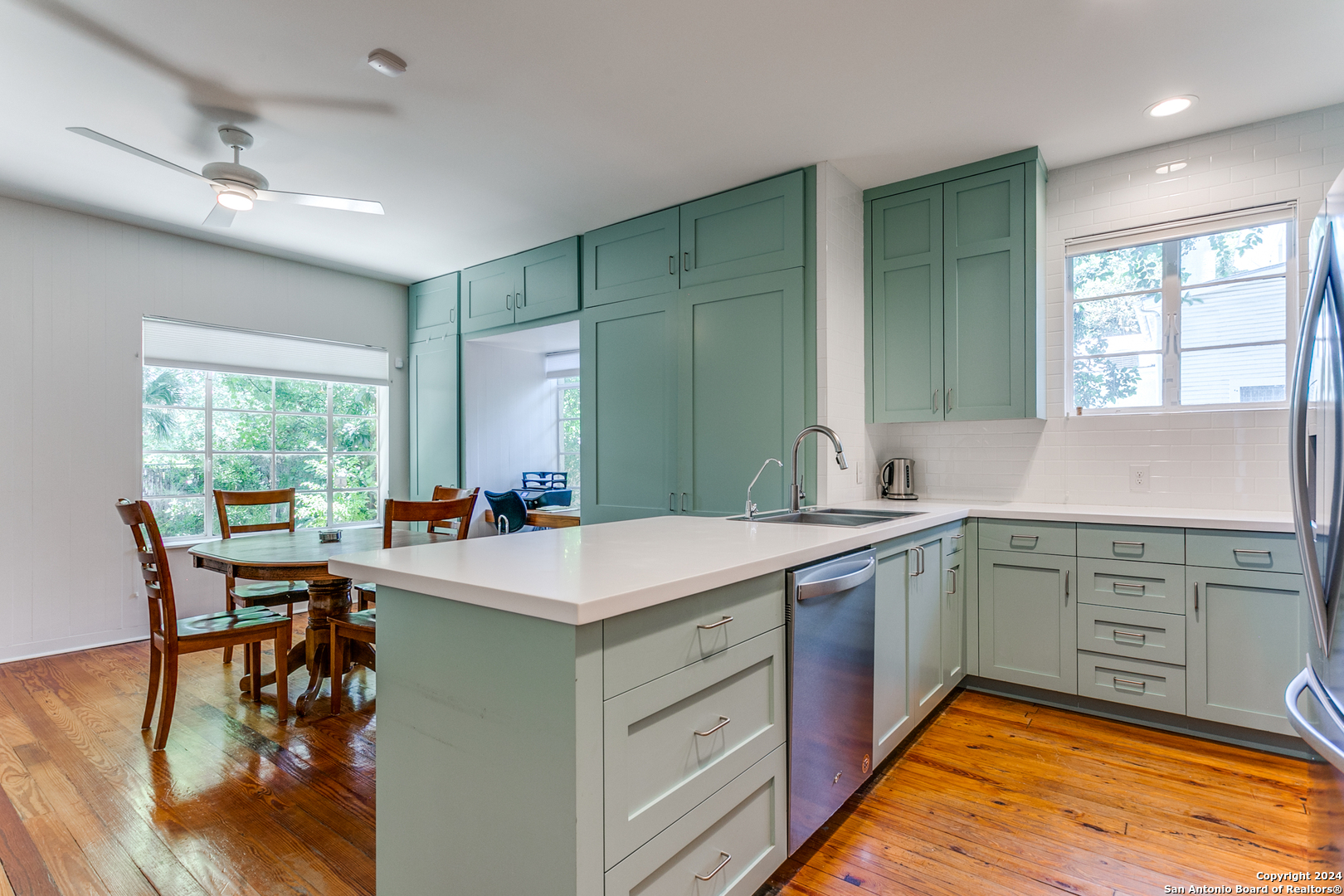 321 King William San Antonio TX 78204