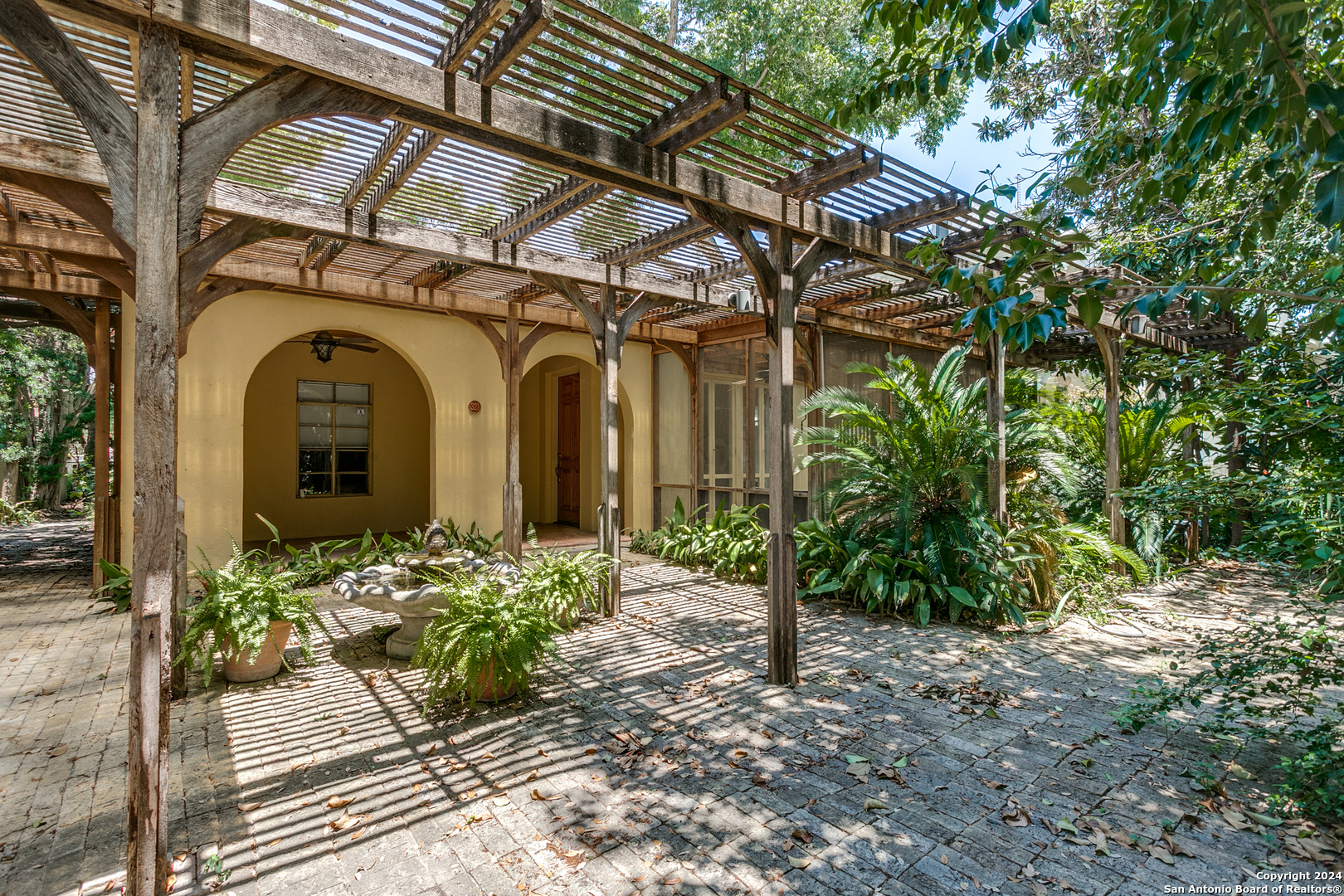 321 King William San Antonio TX 78204