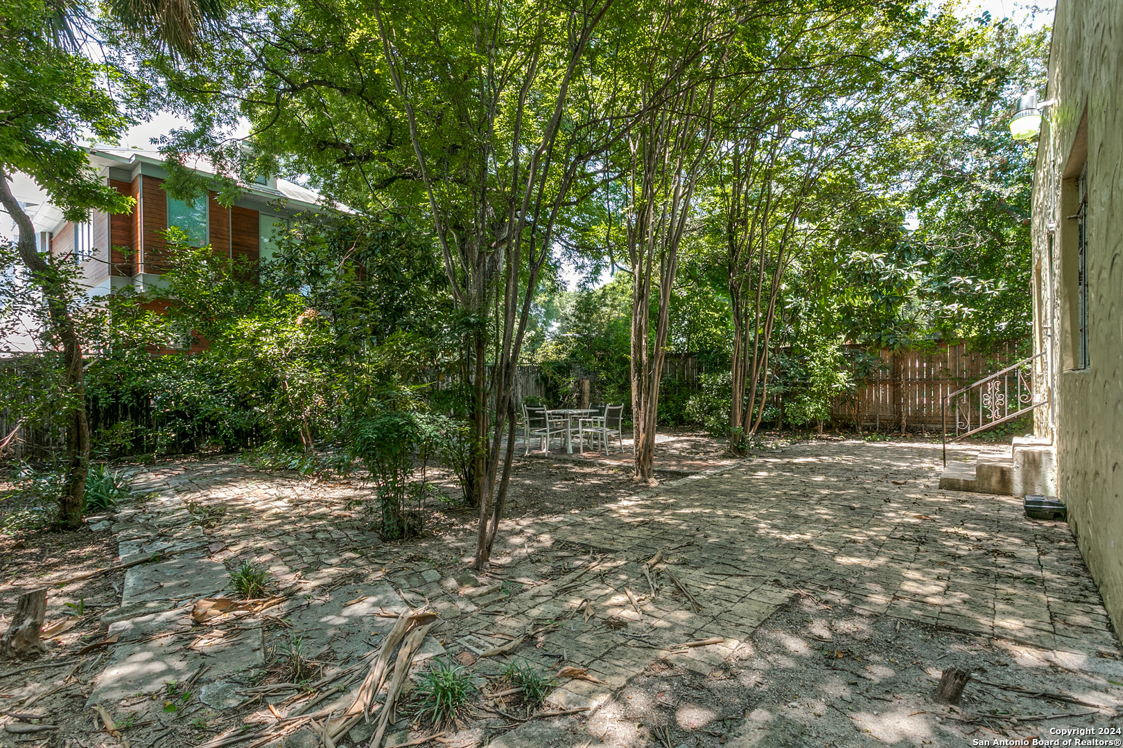 321 King William San Antonio TX 78204