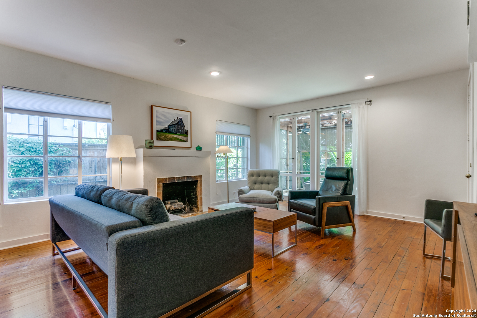 321 King William San Antonio TX 78204