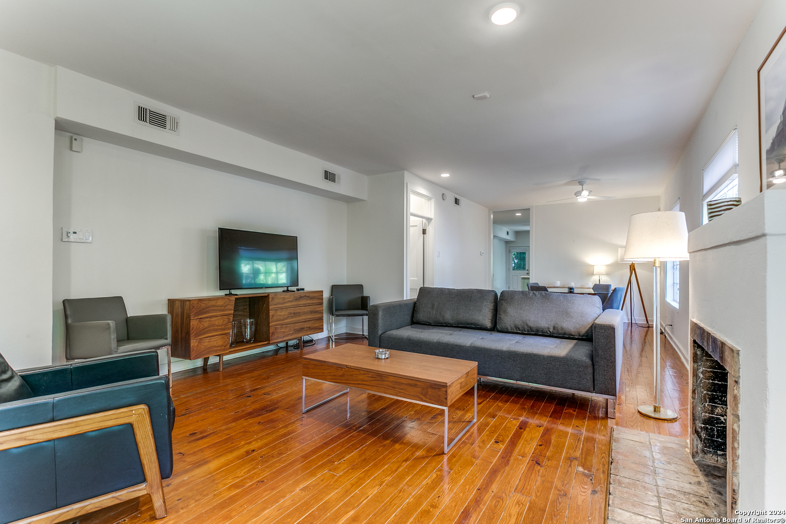 321 King William San Antonio TX 78204