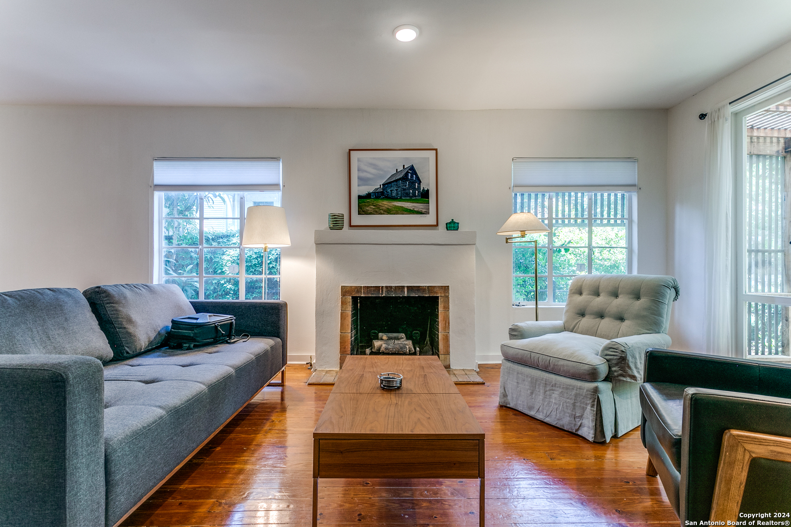 321 King William San Antonio TX 78204
