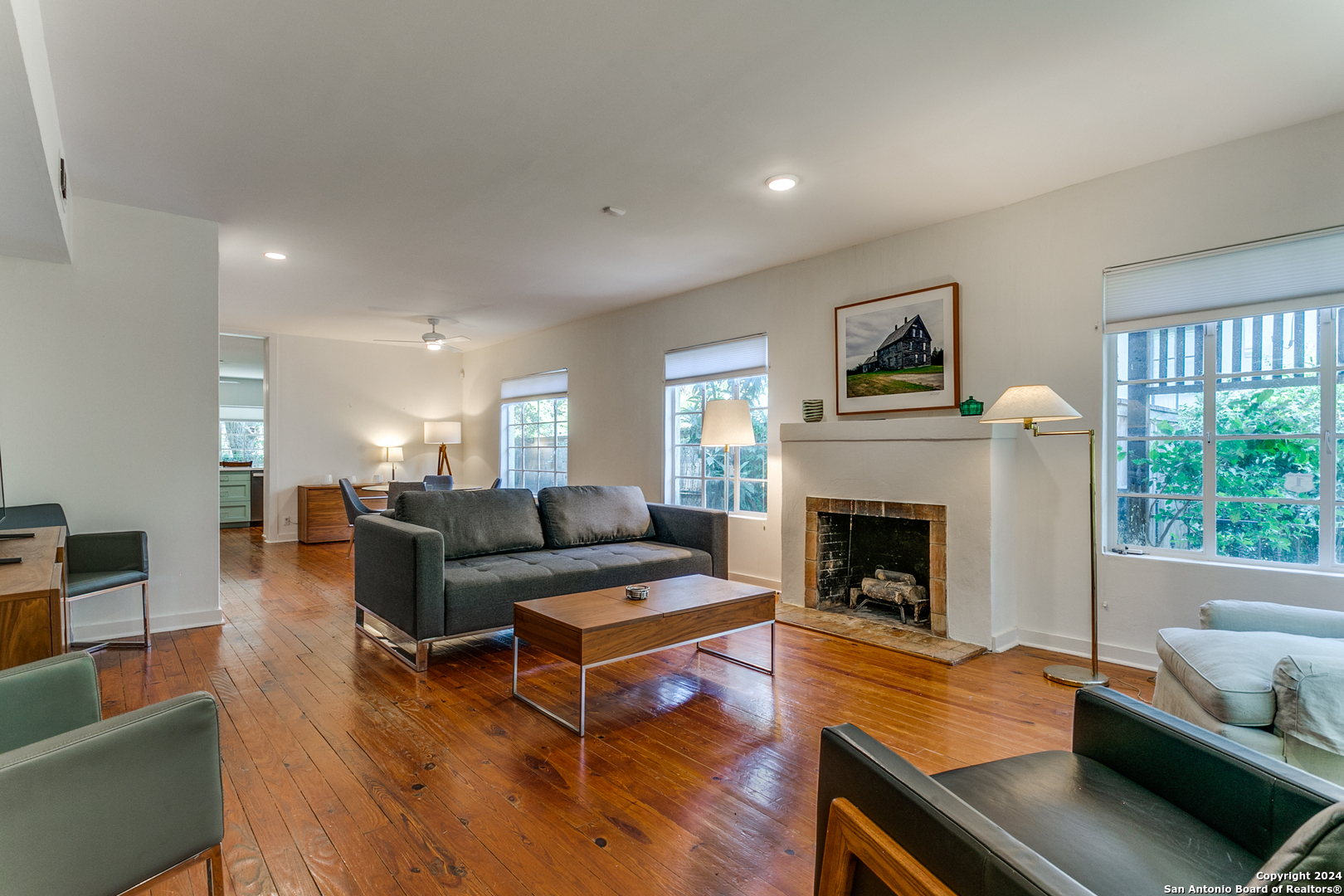 321 King William San Antonio TX 78204