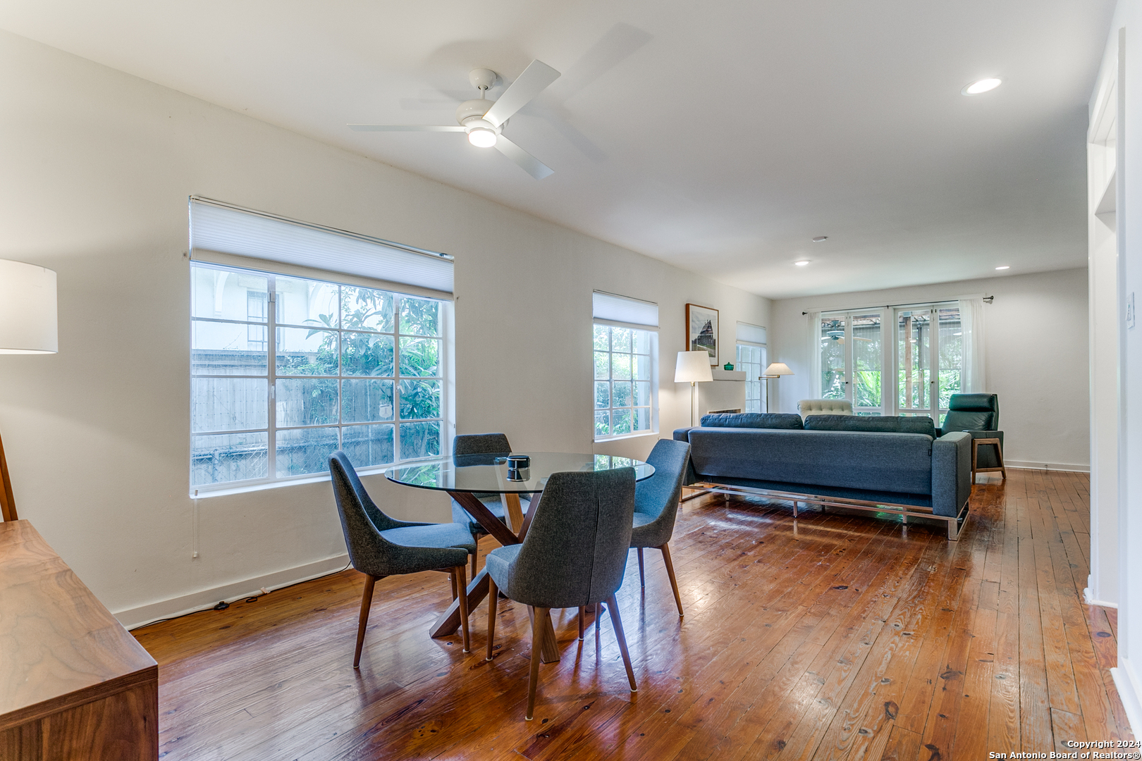 321 King William San Antonio TX 78204