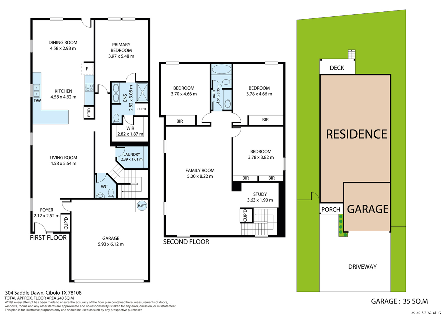 304 Saddle Dawn Cibolo TX 78108