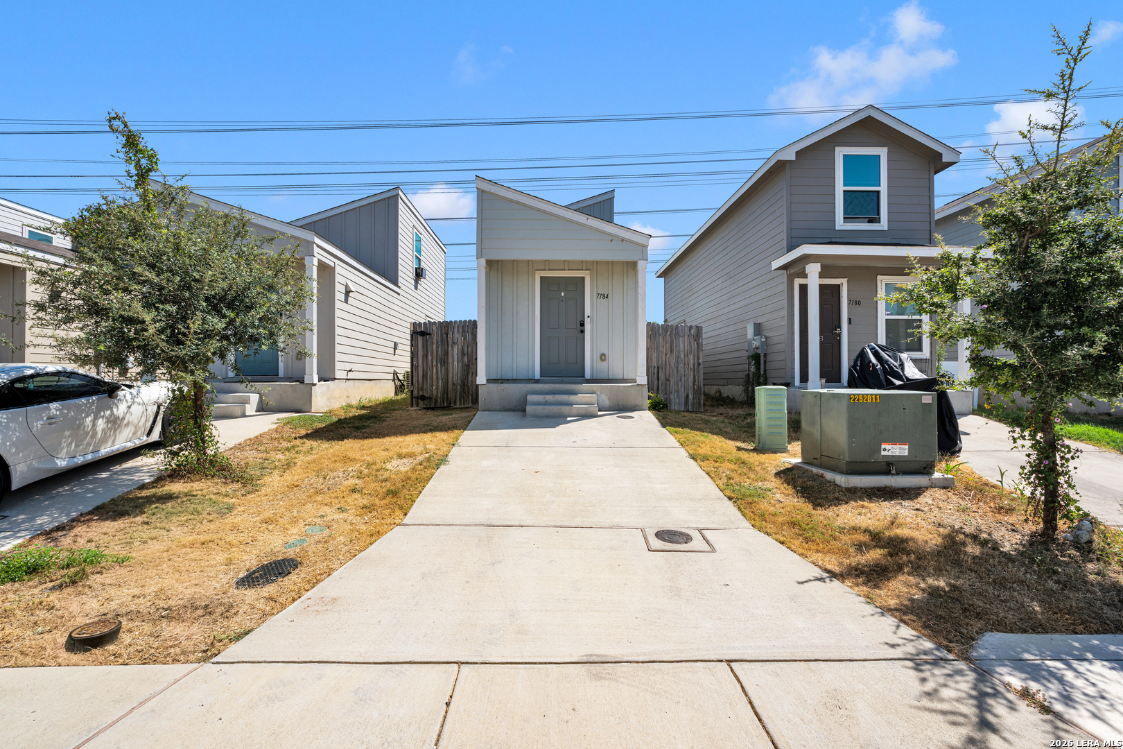 7184 Elm Cove San Antonio TX 78244