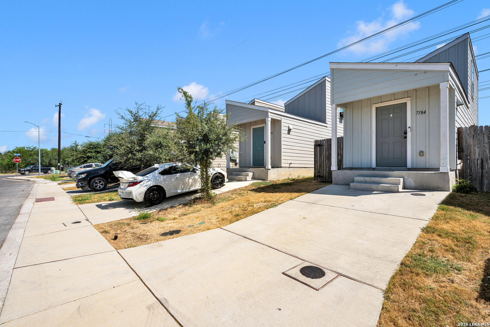 7184 Elm Cove San Antonio TX 78244