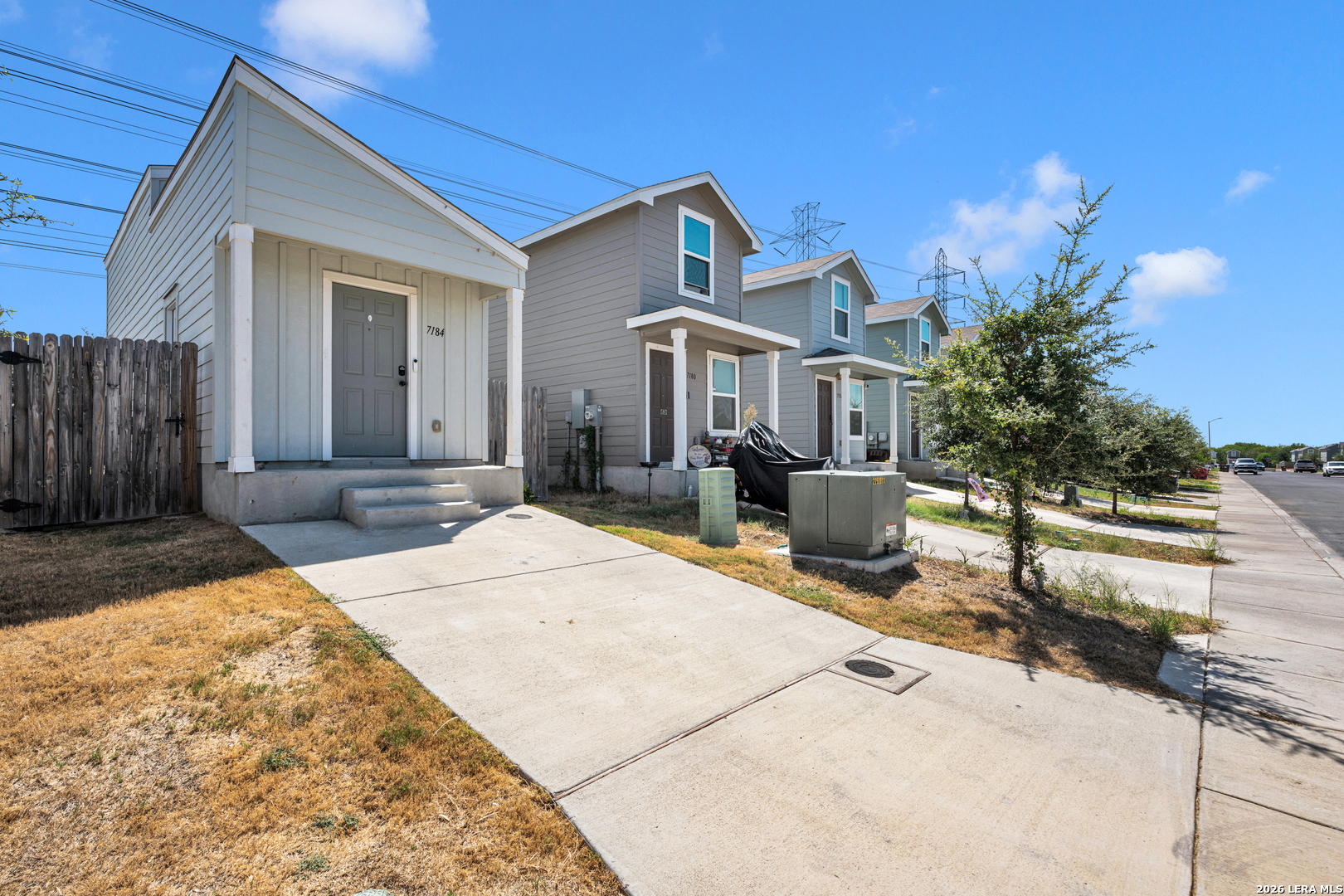 7184 Elm Cove San Antonio TX 78244