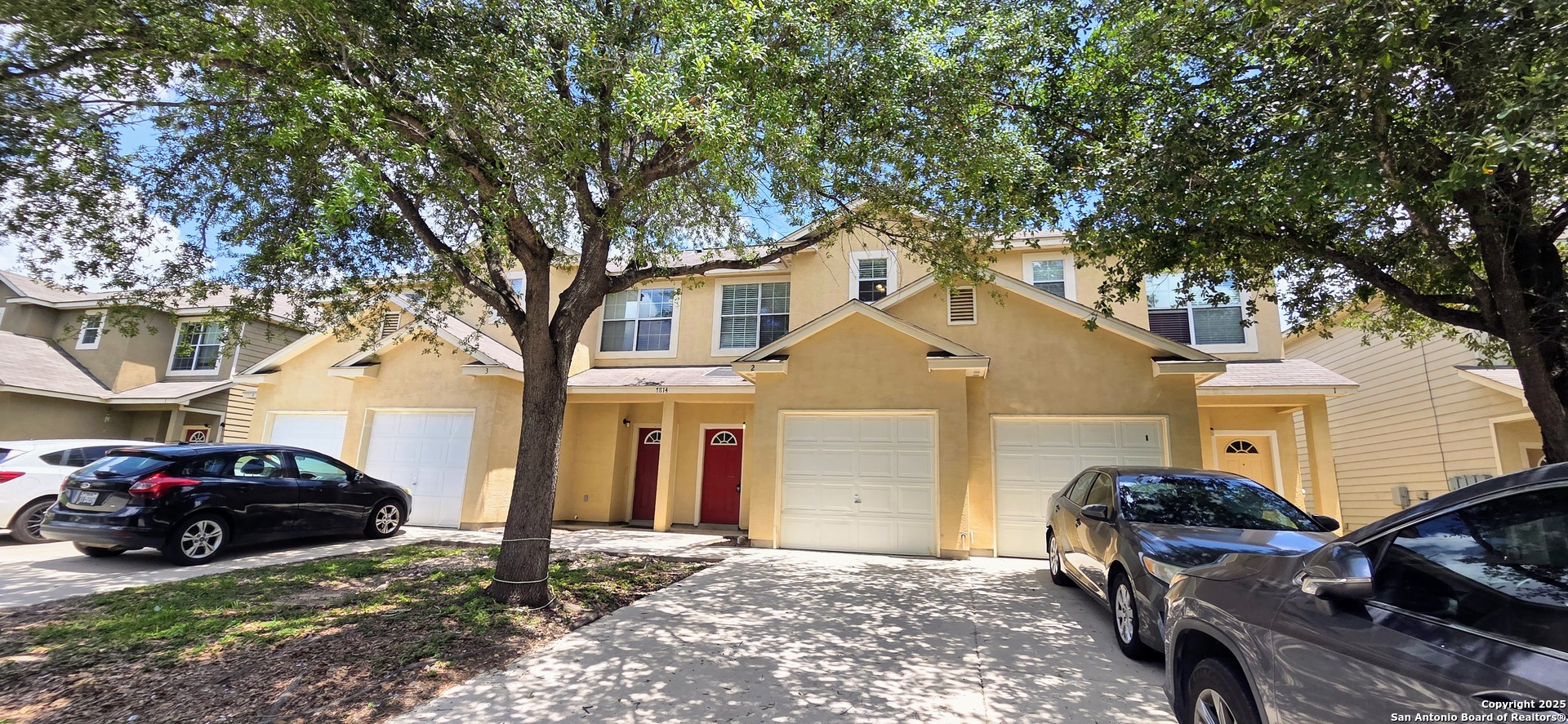7814 Kingsbury Wood San Antonio TX 78240