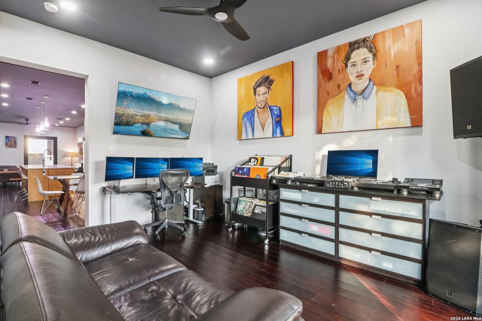 128 Clay San Antonio TX 78204