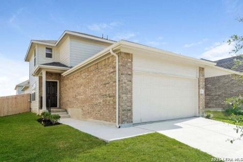 2335 Applewhite Meadow San Antonio TX 78224