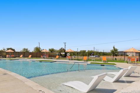 2335 Applewhite Meadow San Antonio TX 78224