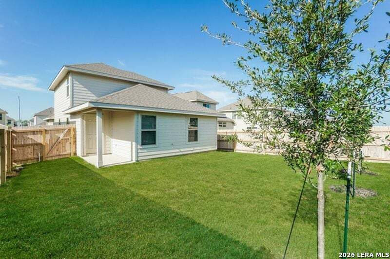 2335 Applewhite Meadow San Antonio TX 78224
