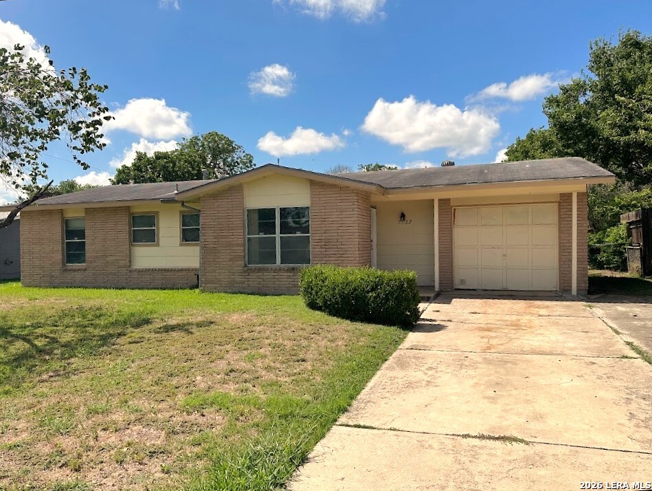 7122 Remuda Drive San Antonio TX 78227