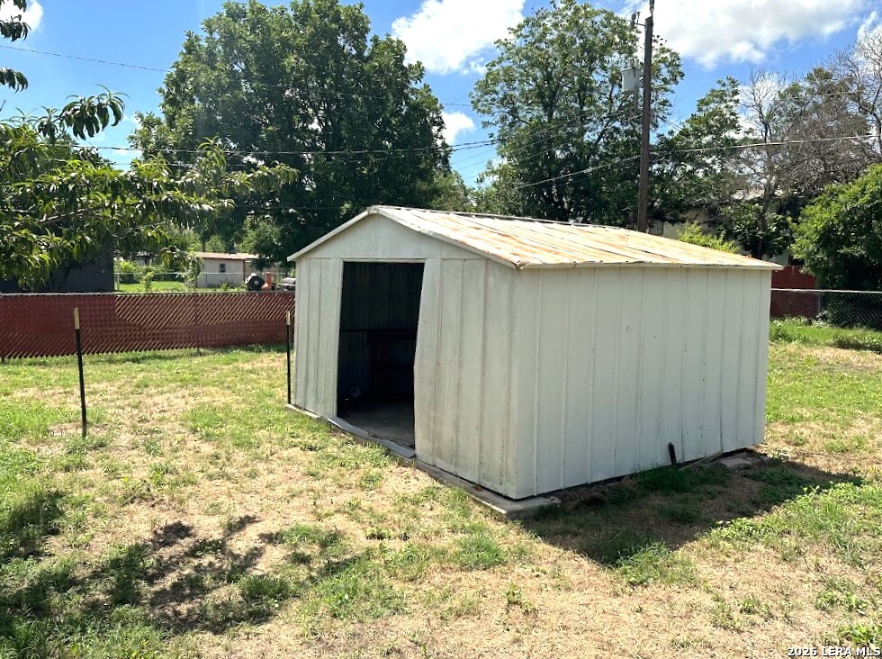 7122 Remuda Drive San Antonio TX 78227