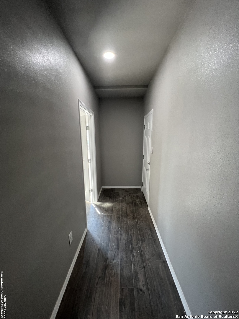 301 Warren Street San Antonio TX 78212