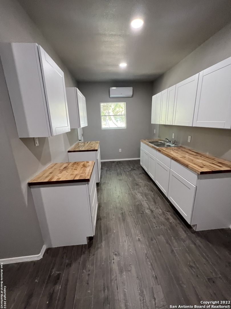 301 Warren Street San Antonio TX 78212