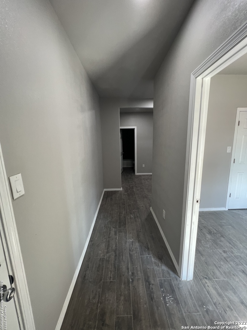 301 Warren Street San Antonio TX 78212