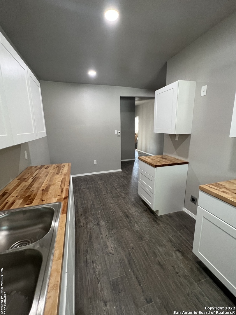301 Warren Street San Antonio TX 78212