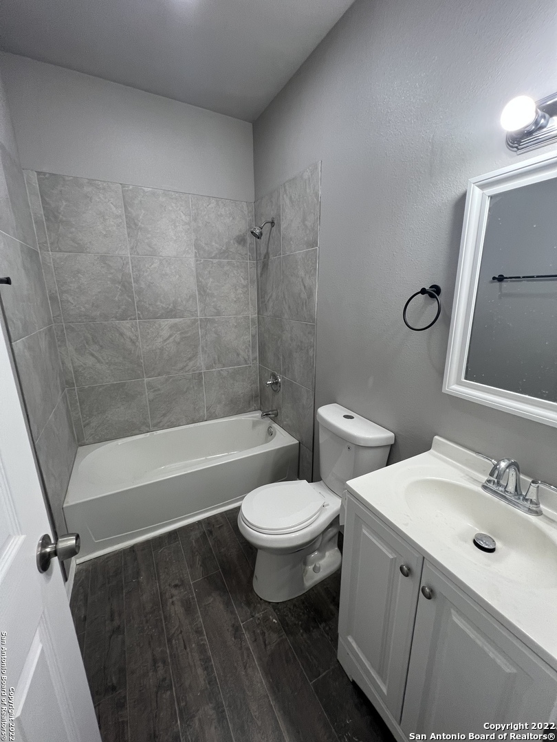 301 Warren Street San Antonio TX 78212