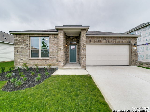 205 Stag Way Schertz TX 78108