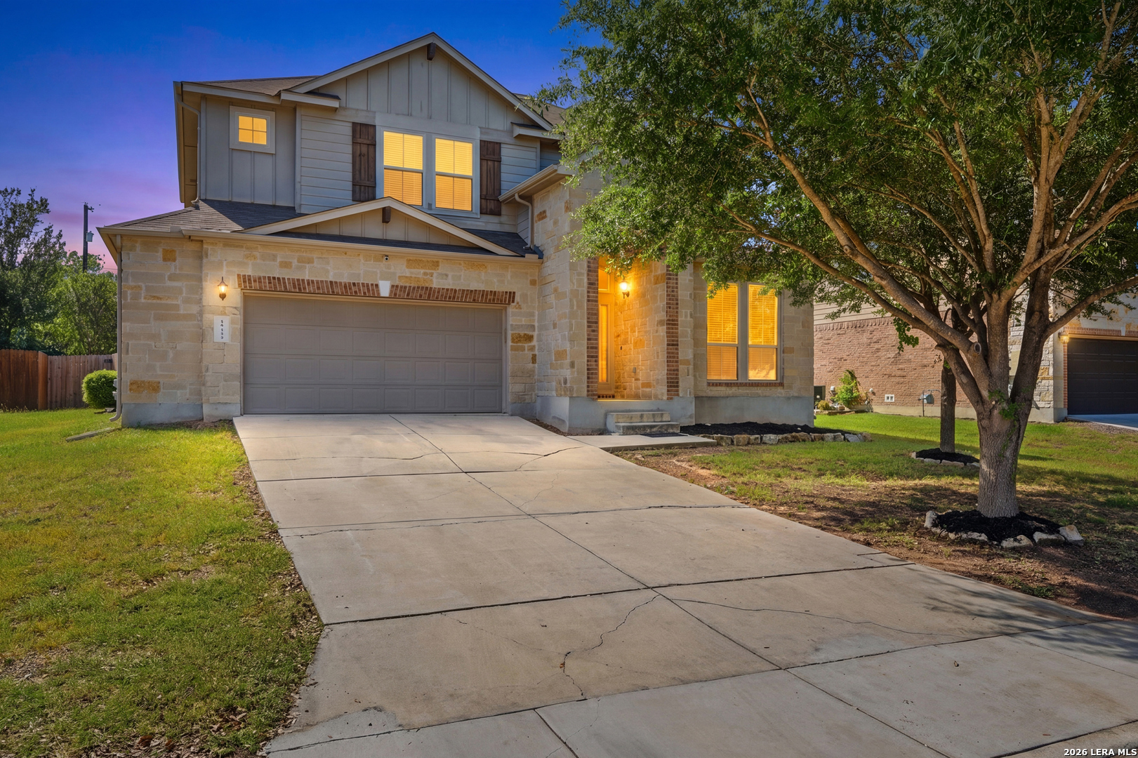 2732 Scarlet Tanger New Braunfels TX 78130