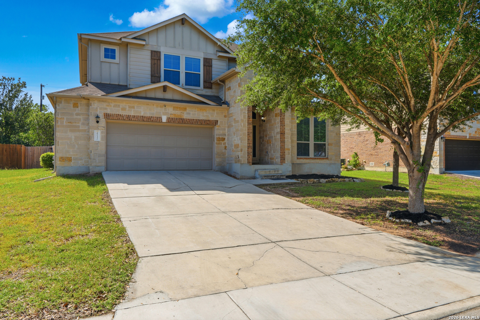 2732 Scarlet Tanger New Braunfels TX 78130