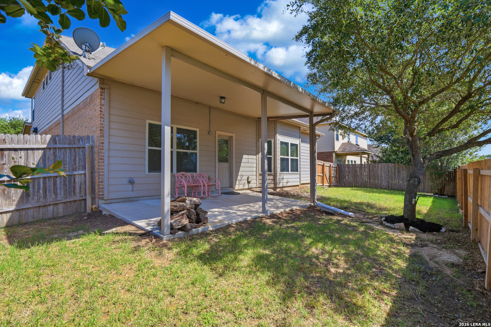 2732 Scarlet Tanger New Braunfels TX 78130
