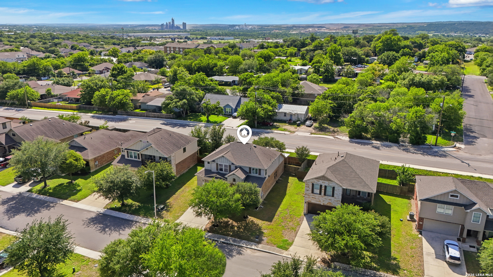 2732 Scarlet Tanger New Braunfels TX 78130