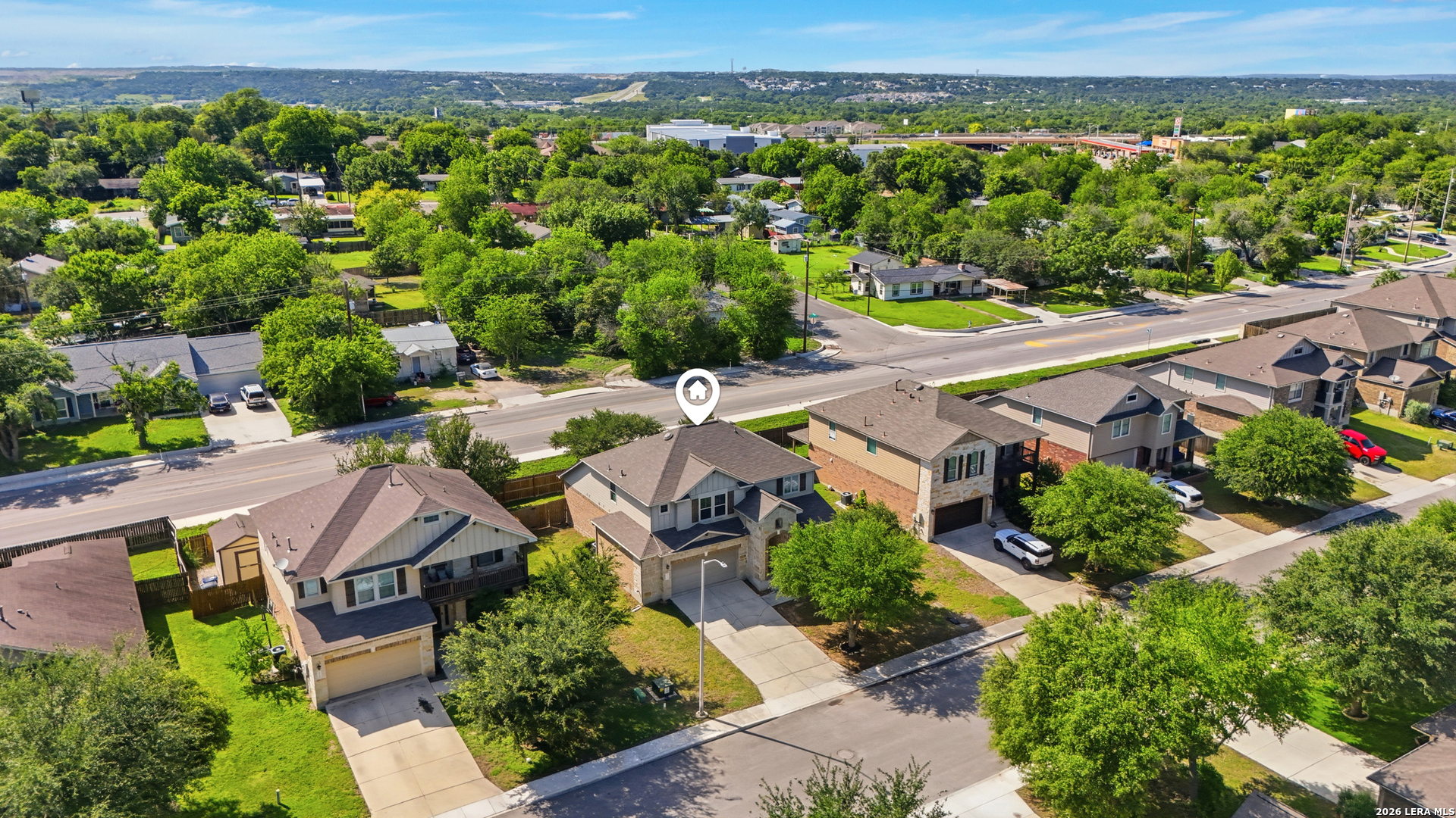 2732 Scarlet Tanger New Braunfels TX 78130