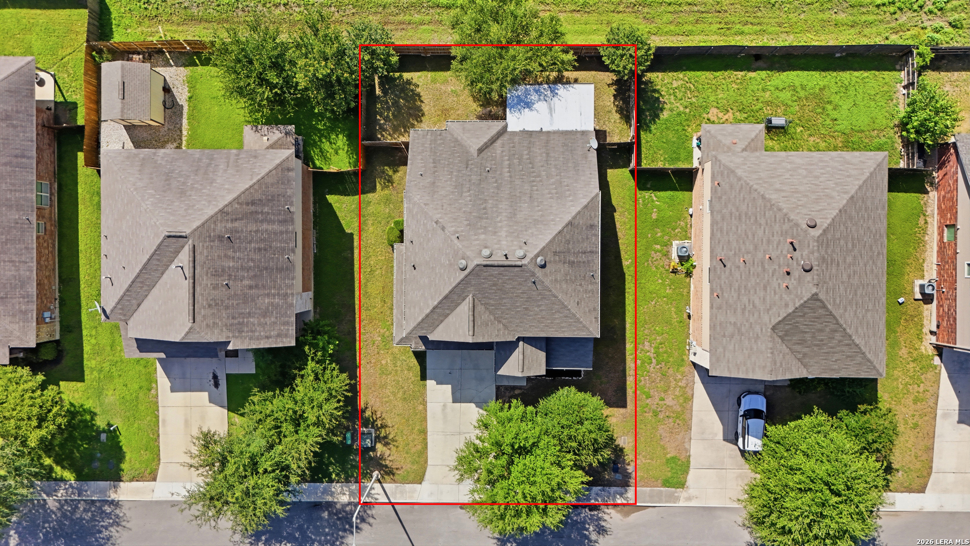 2732 Scarlet Tanger New Braunfels TX 78130