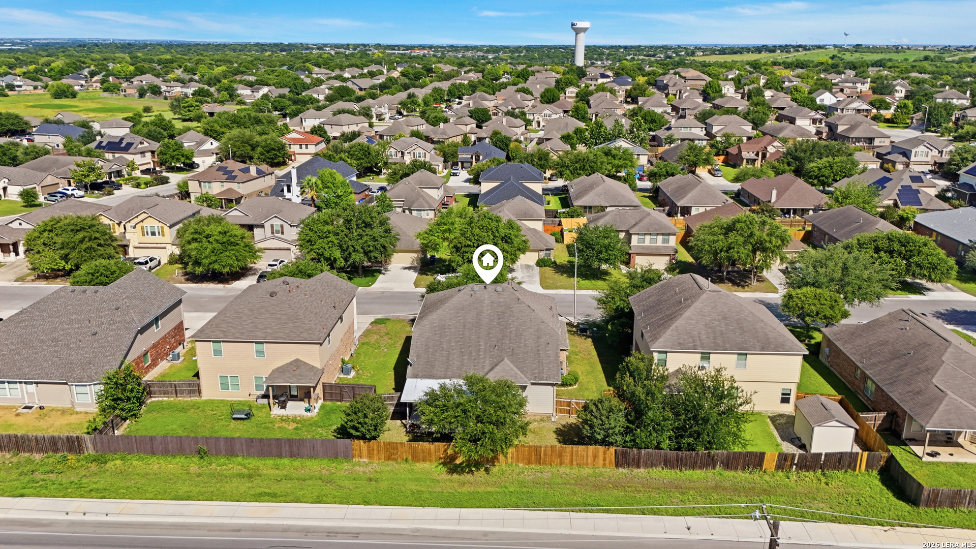 2732 Scarlet Tanger New Braunfels TX 78130
