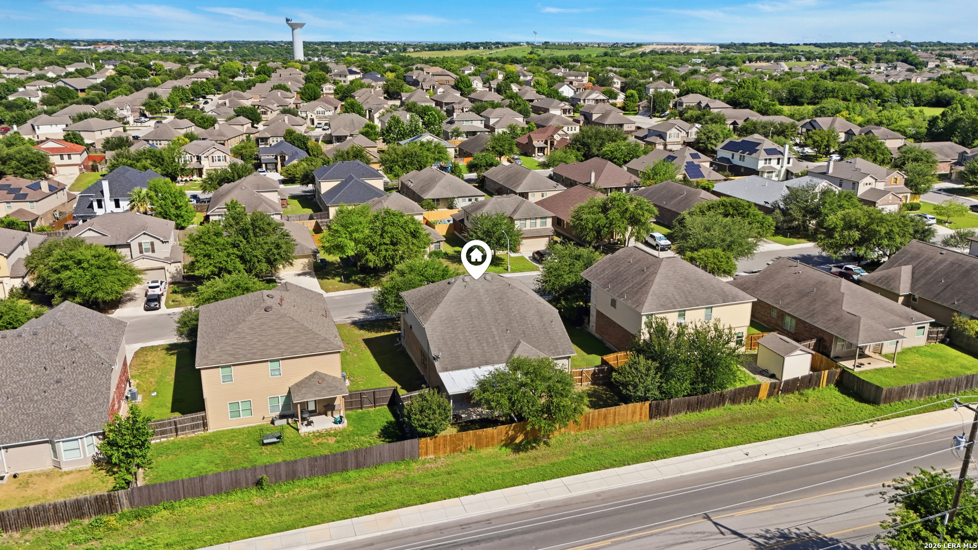 2732 Scarlet Tanger New Braunfels TX 78130