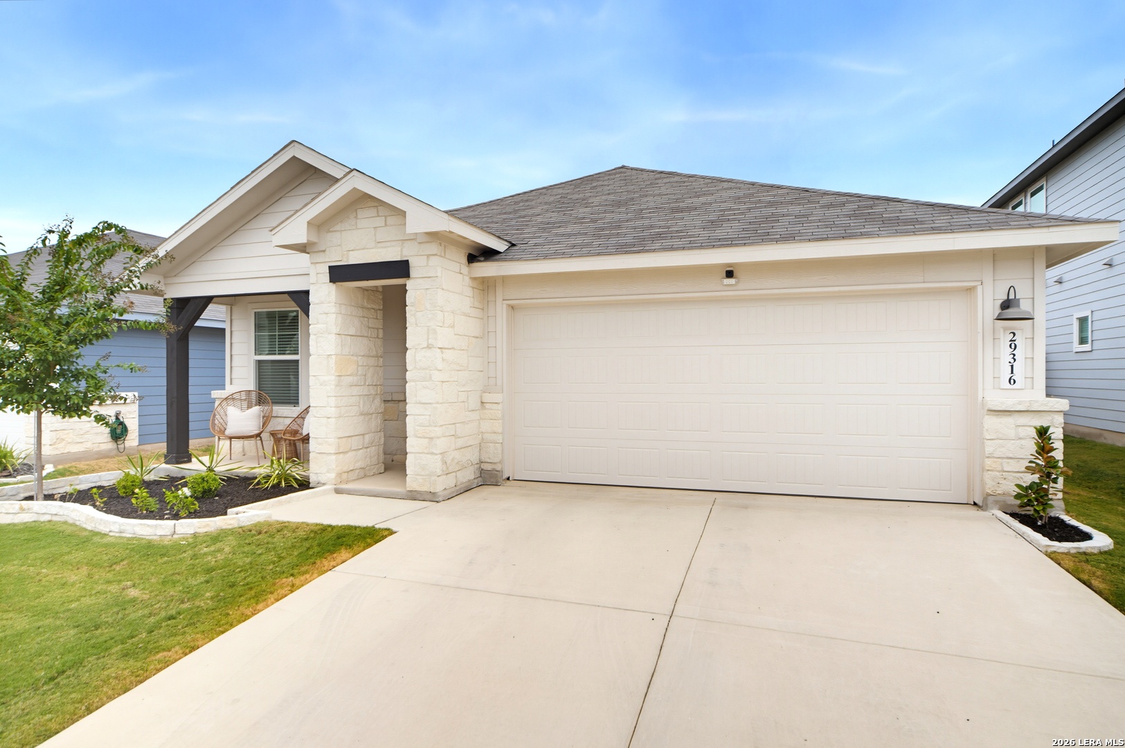 29316 Lawless Boulevard San Antonio TX 78260