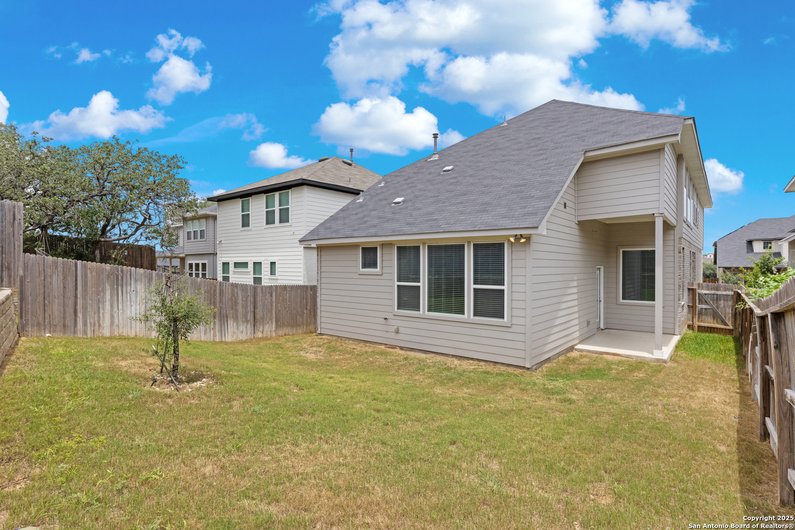5526 Turkey San Antonio TX 78266